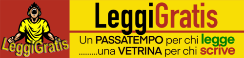 Logo of LeggiGratis